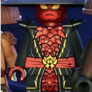 Profile image of Drix