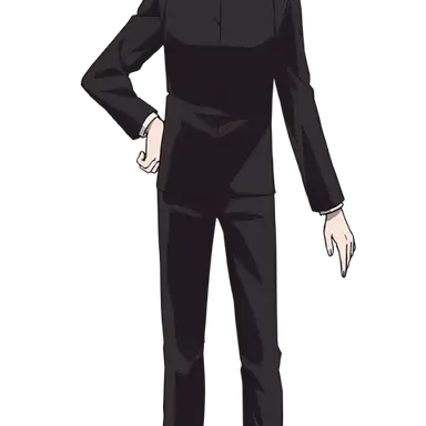 Profile image of 시로가네 미유키
