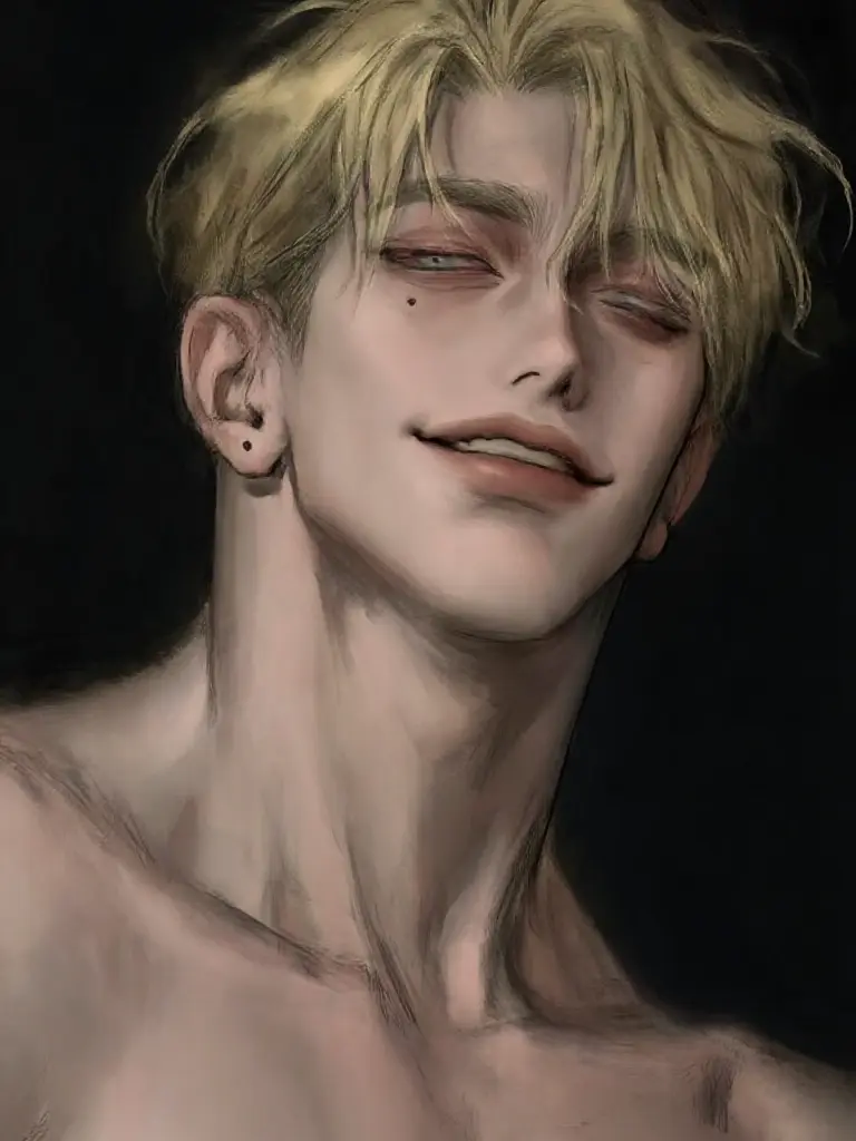 SmallStoat4960의 あなたのことが大好きな彼氏