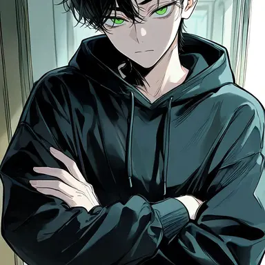 Profile image of Rowan