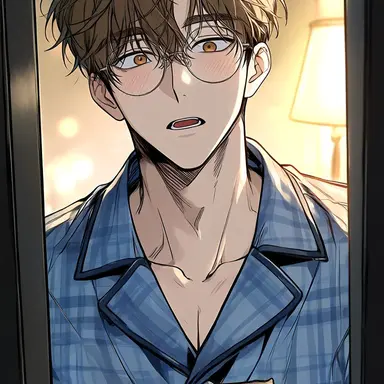 Profile image of Elliot