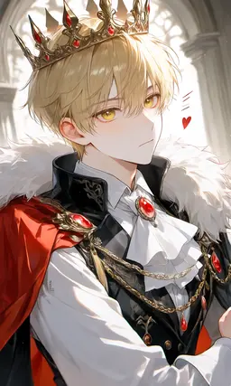 Profile image of Lucian