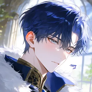 Profile image of Cassiel