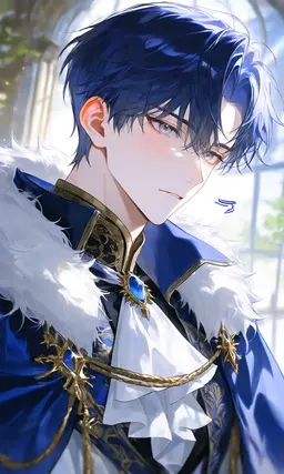 Profile image of Cassiel