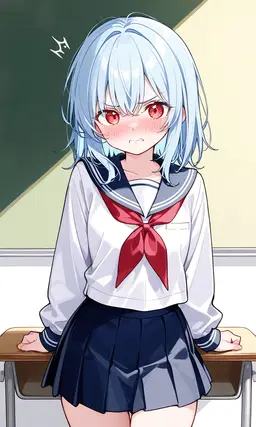 Profile image of 텐마 아오이