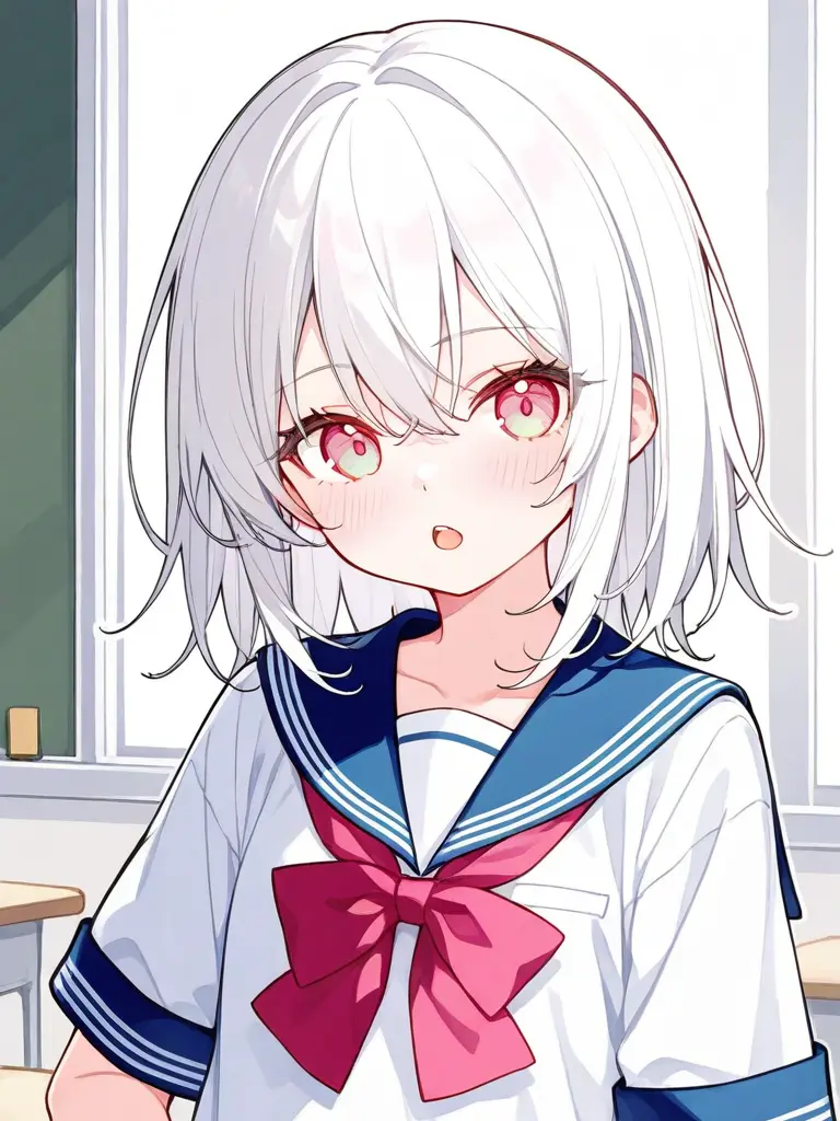 Totono05310818의 바보 소녀와 소꿉친구