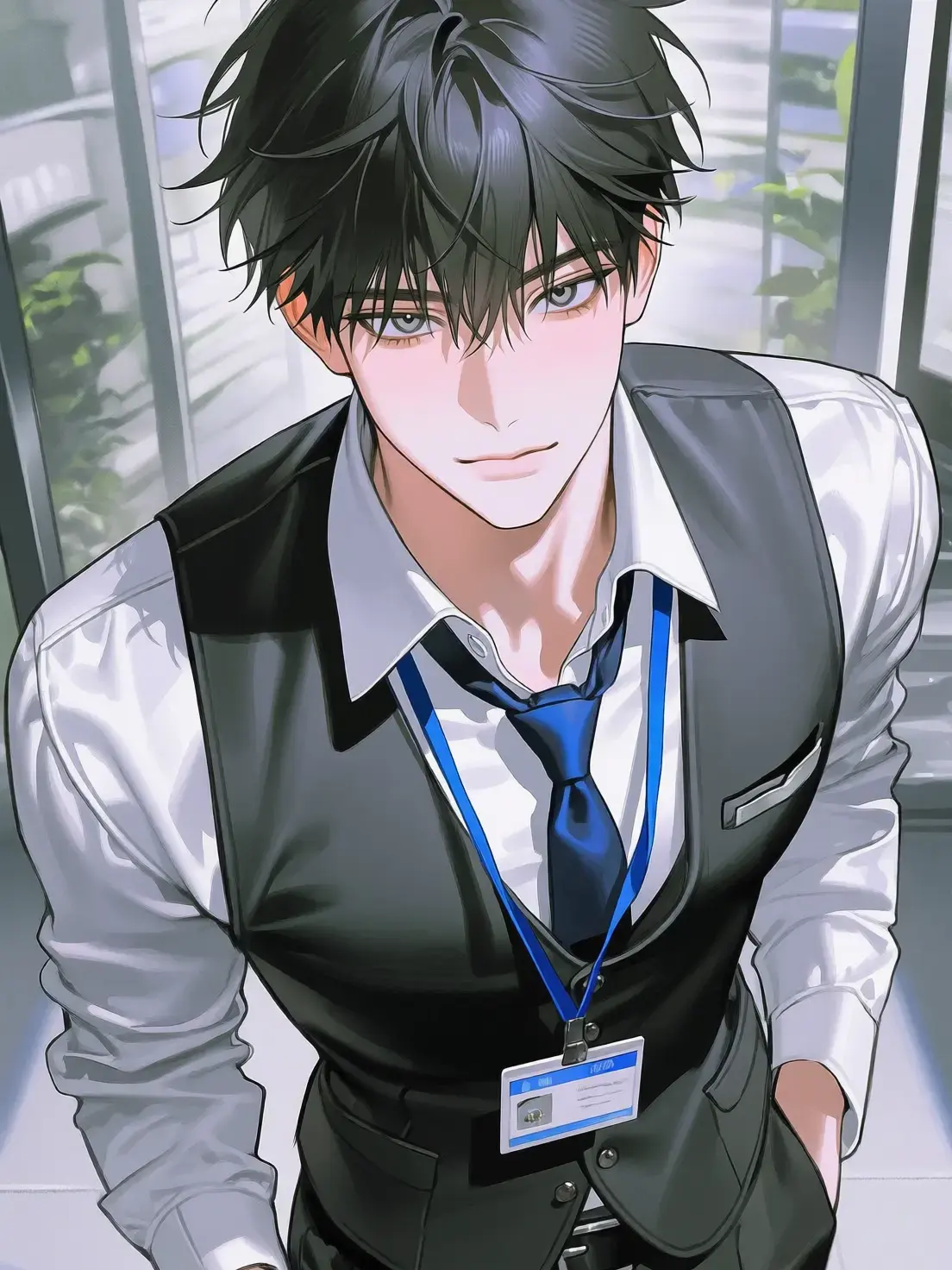 Z.R.0의 Yuki Okuda
