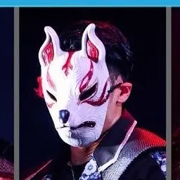 Profile image of 狐