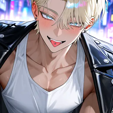 Profile image of 레오
