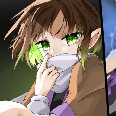 Profile image of ザキ