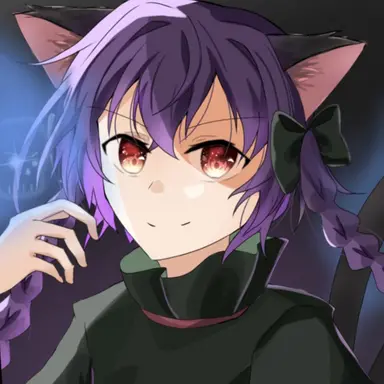 Profile image of 紫霊