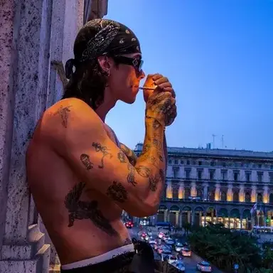 Profile image of Nikolai