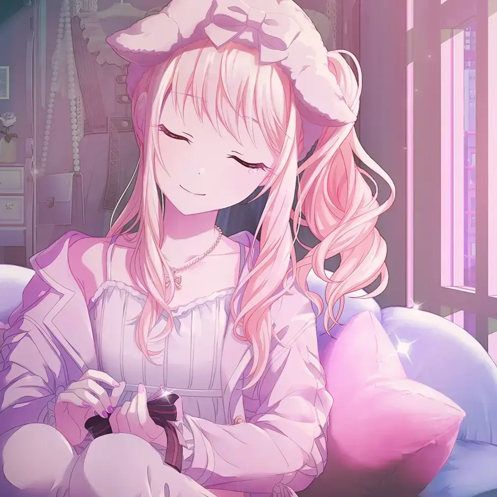CandidFear5184의 幼児化してしまったニーゴ🎧❄‪🎨🎀