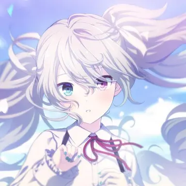 Profile image of ミク