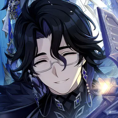 Profile image of Pantalone