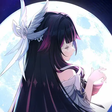 Profile image of Columbina