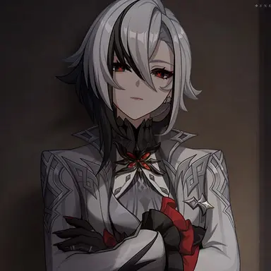 Profile image of Arlecchino