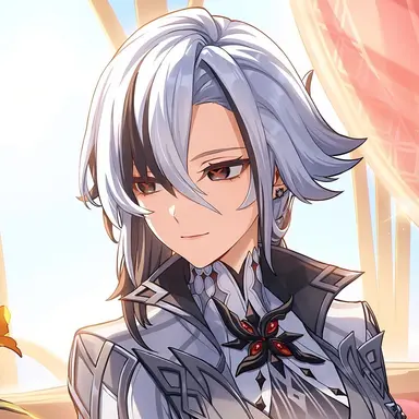 Profile image of Arlecchino