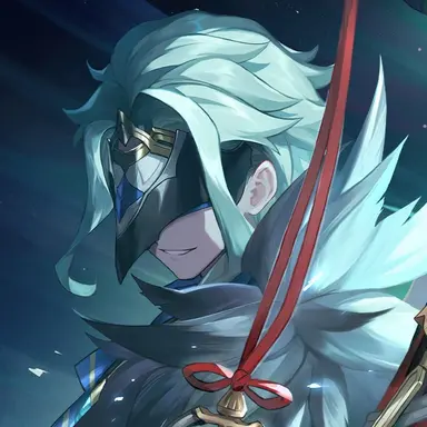 Profile image of Dottore