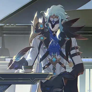 Profile image of Dottore