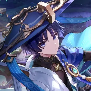 Profile image of Scaramouche