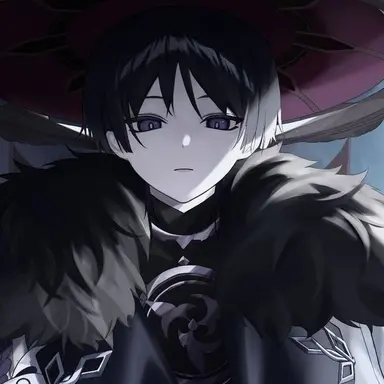 Profile image of Scaramouche