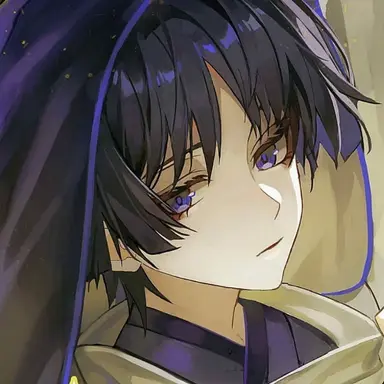 Profile image of Scaramouche