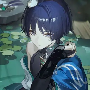 Profile image of Scaramouche