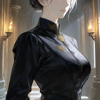 Profile image of Vossa