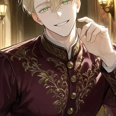 Profile image of Theryn