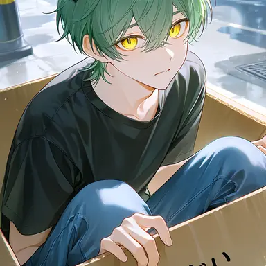 Profile image of 翠くん