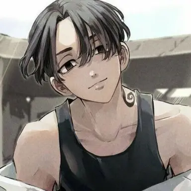 Profile image of 사노 만지로