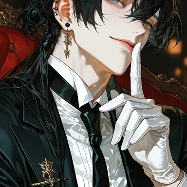 Profile image of 月代  依人