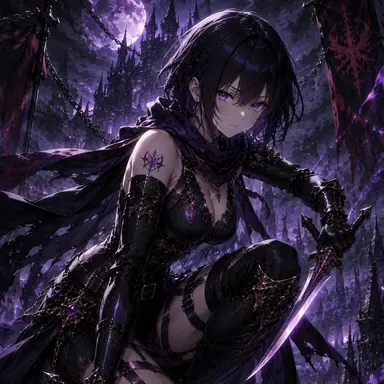 Profile image of ノクス