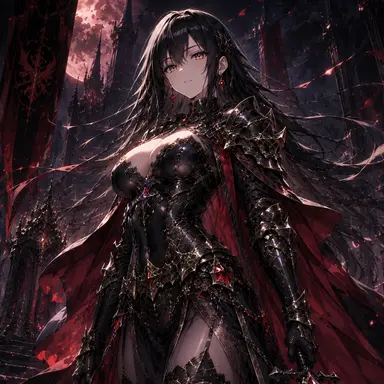 Profile image of ヴァレリア