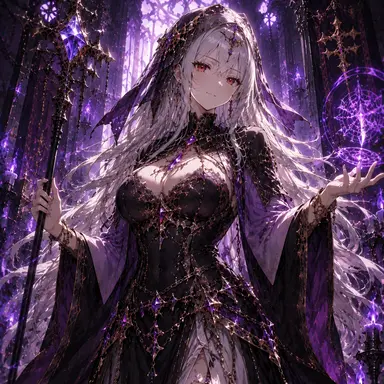 Profile image of ルシエラ