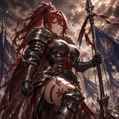 Profile image of ガルネリア