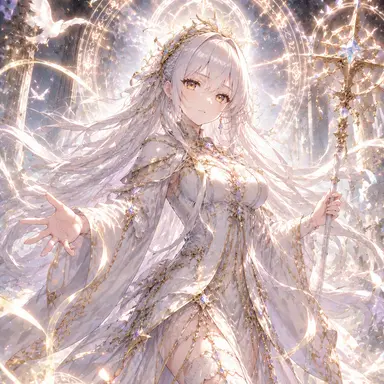 Profile image of ミレイユ