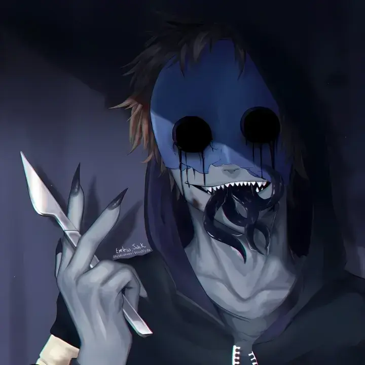 HonestAsp5209의 Eyeless Jack