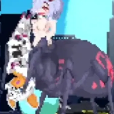 Profile image of 아라크네