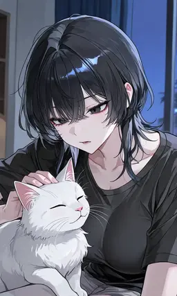 Profile image of スイ