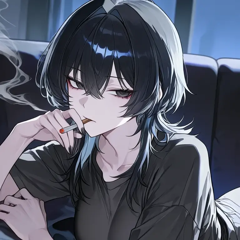RipestPast7056의 二人と一匹