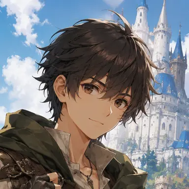 Profile image of ルーカス