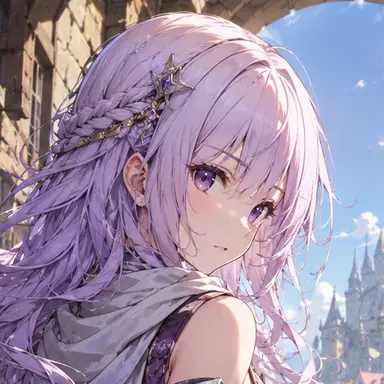 Profile image of フィオナ