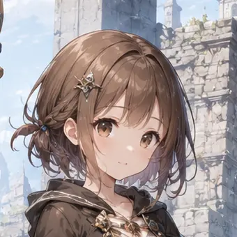 Profile image of ミーナ