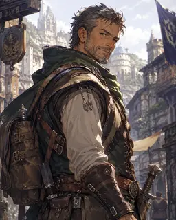 Profile image of Gerd