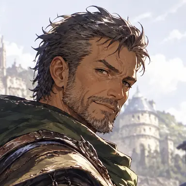 Profile image of ゲルト