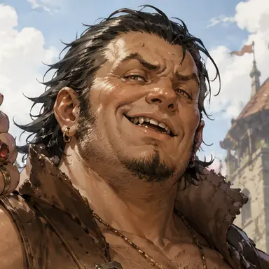 Profile image of ブルーノ
