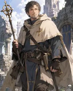 Profile image of Matthias