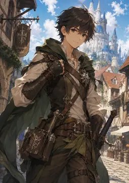 Profile image of Lucas